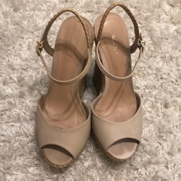 Wedges - Picture 4 of 7